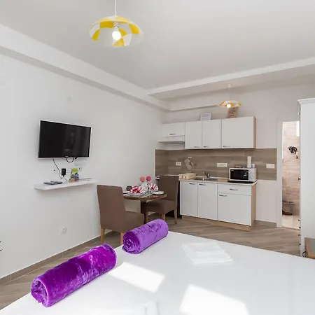 Apartman Jasmina *