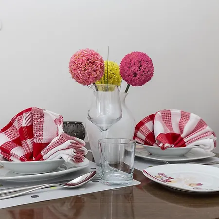 Jasmina Apartman