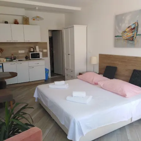 Jasmina Apartman