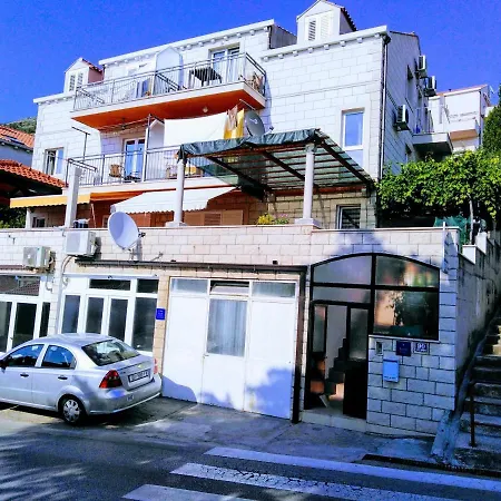 Apartmán Jasmina Dubrovník