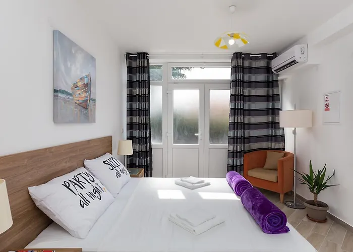 Jasmina * Dubrovník