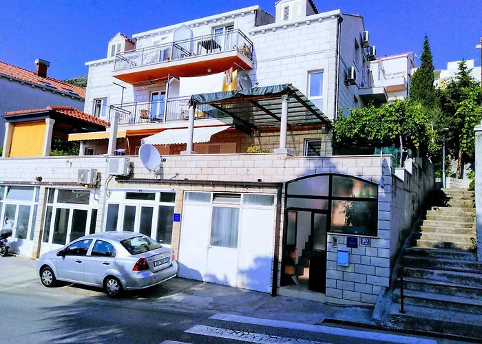 Apartmán Jasmina Dubrovník